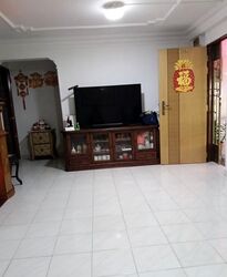 Blk 329 Woodlands Street 32 (Woodlands), HDB 4 Rooms #597561331